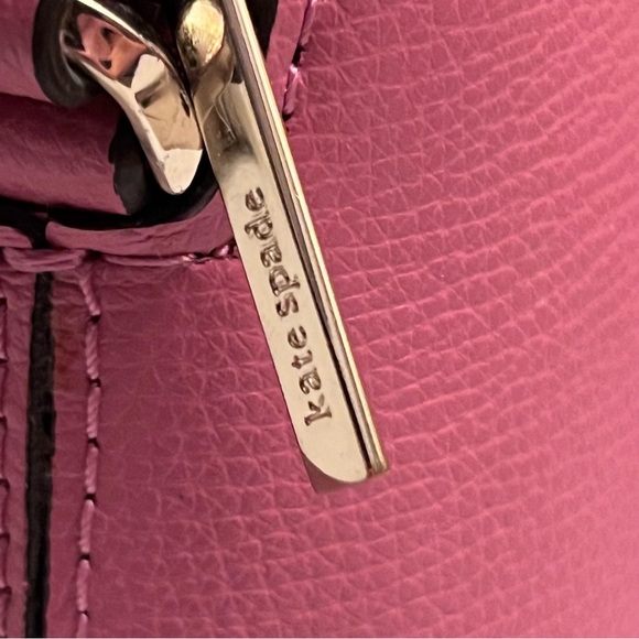 Kate Spade Sylvia Dome Crossbody - Picture 5 of 13